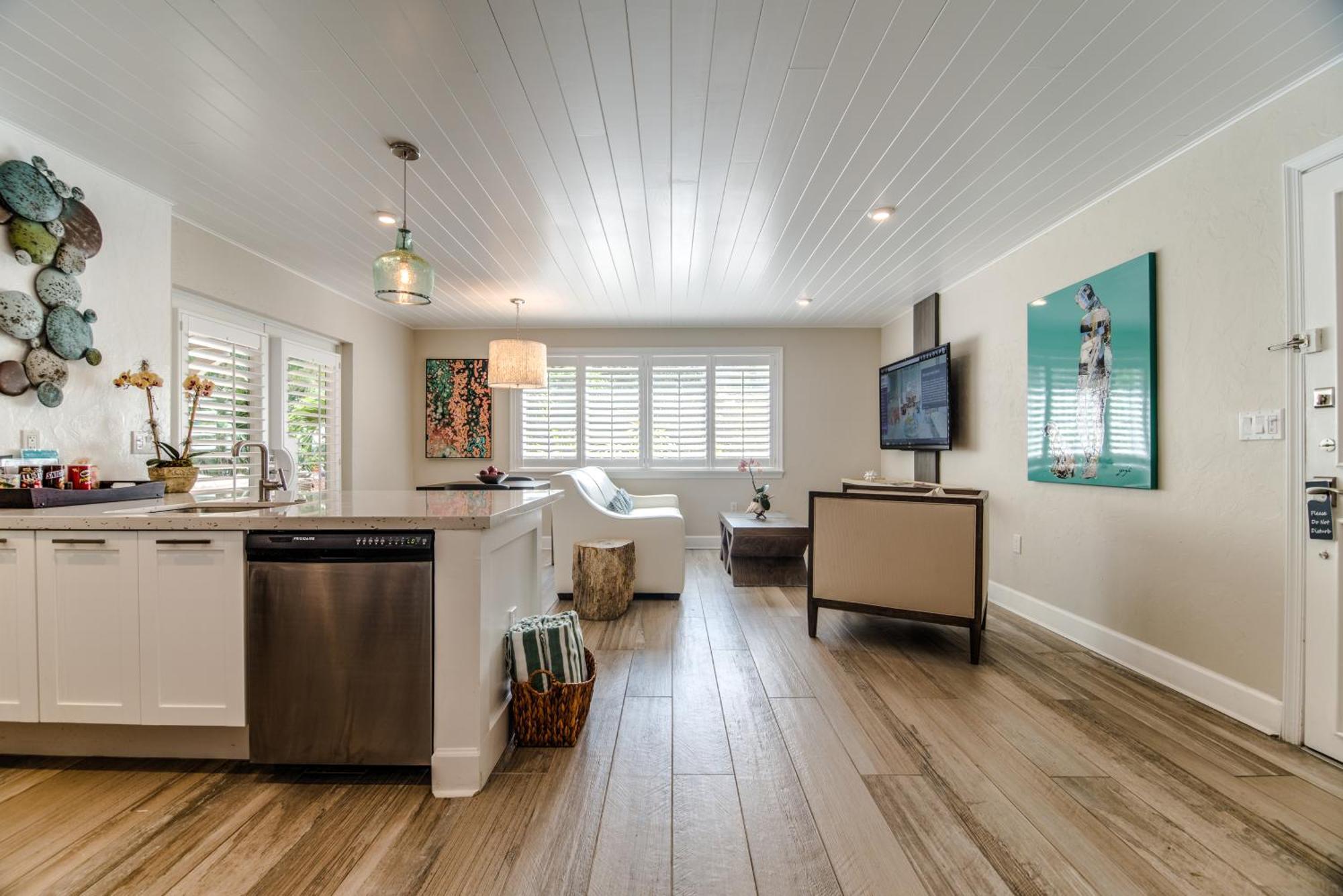 Crane'S Beach House Boutique Hotel & Luxury Villas Delray Beach Habitación foto