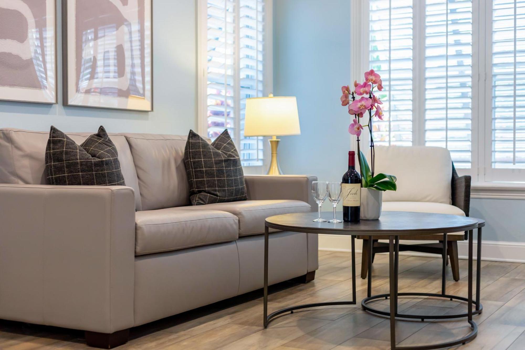 Crane'S Beach House Boutique Hotel & Luxury Villas Delray Beach Exterior foto