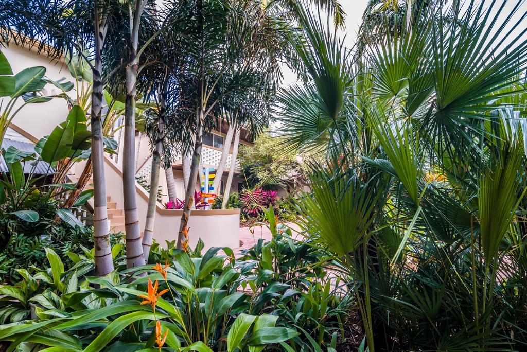 Crane'S Beach House Boutique Hotel & Luxury Villas Delray Beach Exterior foto